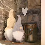 My Heart In - By My In Apartament