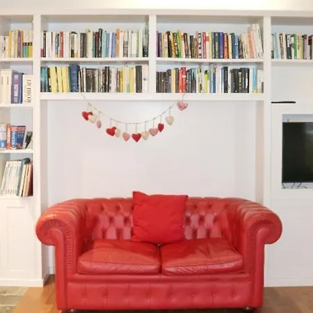 My Heart In - By My In Апартаменты *