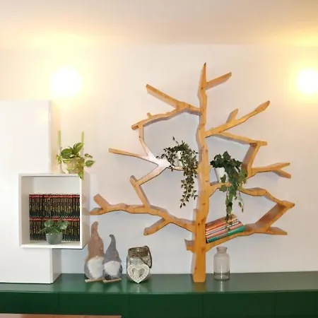 Apartament My Heart In - By My In *
