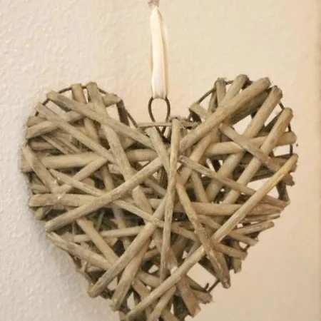 My Heart In - By My In Апартаменты
