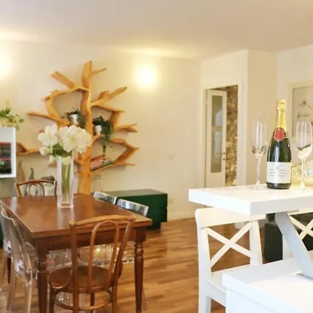 Apartament My Heart In - By My In *